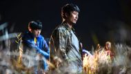 Scene from Trigger | Image via Instagram: netflixkr